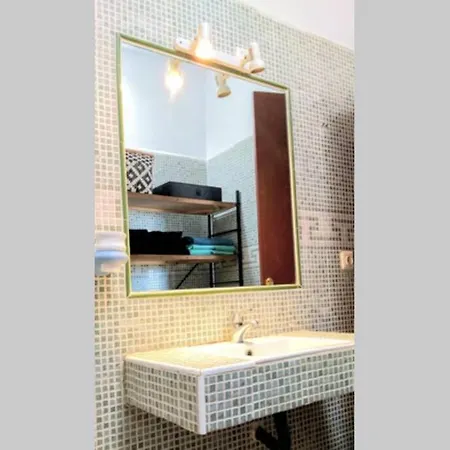 Apartamento Sunny La Oliva