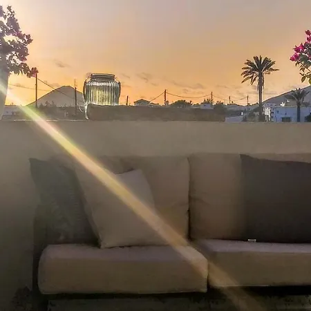 Apartamento Sunny *
