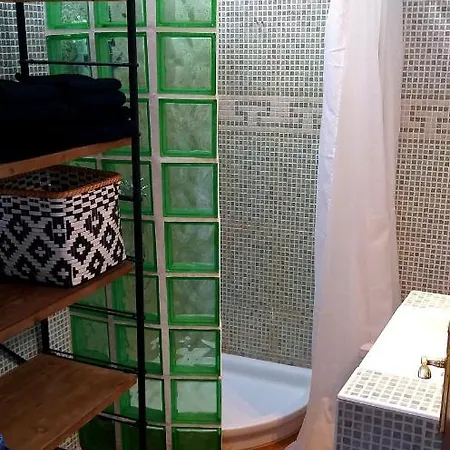 Apartamento Sunny La Oliva